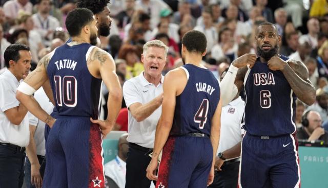 欧冠决赛-科尔：今夏比去年爽多了 我为塔图姆感到骄傲