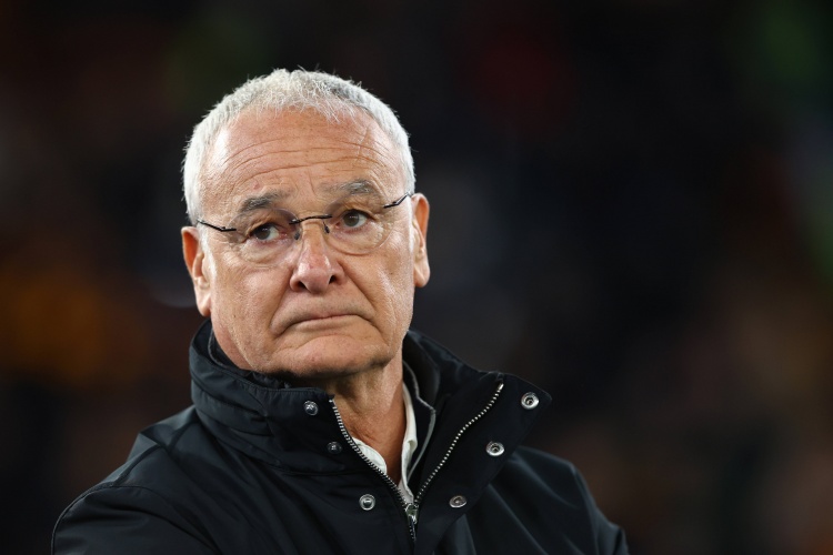 欧冠决赛-拉涅利:罗马需降薪资否则无法维持 弗里德金要求进欧冠并留在欧冠