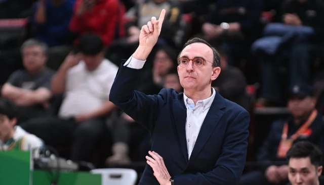 CBA最新消息！辽宁男篮官宣新外援，山东男篮签约强力后卫