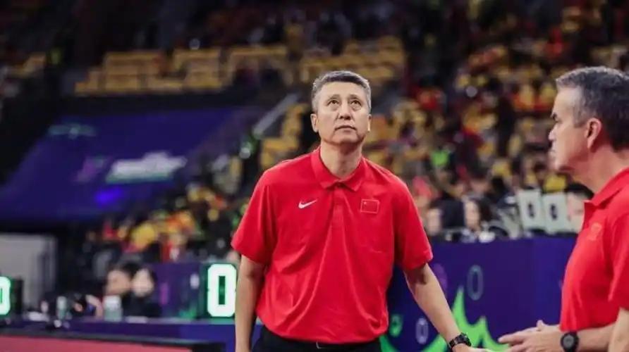 欧冠决赛买球-男篮两场大逆转3天，2好消息1坏消息传来！排名落后韩国原因揭晓