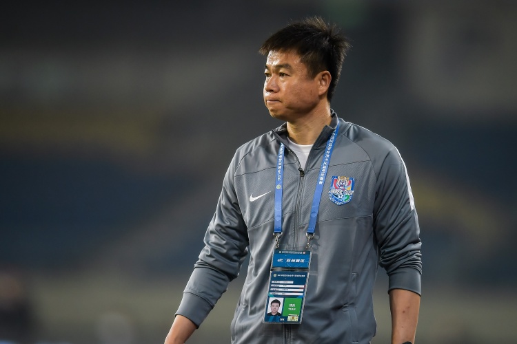 欧冠决赛-难上加难！津门虎负10分开局2轮1平1负仍垫底，4月将踢申花、泰山