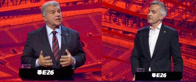 欧冠决赛下注-拉波尔塔连任巴萨主席 “成绩说话”战胜“现代管理”